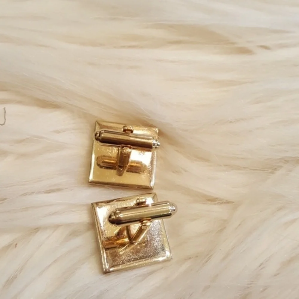 MEN'S GOLD TONE‎ 